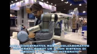 CIBUSTEC 2016 - TECOMA SRL -