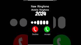 New call ringtone 2024 | hindi ringtone 2024, trending Ringtone, love ringtone song, mobile ringtone