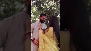 Ashish Kohli & Palak Kohli #jammu #ashishkohli #dograjournalist #india #dogri