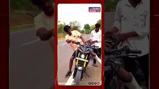 Broken Leg, Broken Logic: Social Media Fame Pushes Youth to Dangerous Extremes