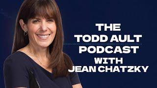 Ault-onomous - Todd Ault Interviews Jean Chatzky