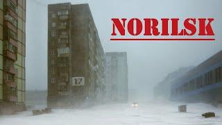 Norilsk: Von der Liminalität der Moderne