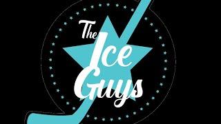 NHL Betting | NHL Picks & Predictions | The Ice Guys | Vegas Golden Knights vs. Toronto Maple Leafs