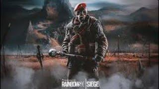 #گیم پلی #rainbowsixsieg #خفن