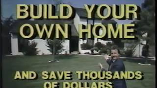 Build Your Own Home and Save Thousands of Dollars with Dave Embry