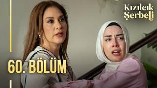 Kızılcık Şerbeti 60. Bölüm  @showtv