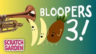 Scratch Garden Bloopers 3