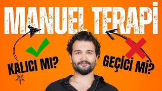 Manuel Terapi Kalıcı Mı? Geçici Mi?