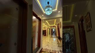 10 Marla Corner House For Sale in Bahria Town Lahore #home #shorts #ytshorts #house