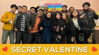 Secret Valentine | Valentine's Day 2022 Special | Jazz Productions X Qurien Animation Studios