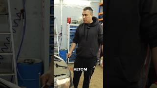 ️ Перегрев вариатора — причина и решение. Часть 3