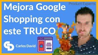 ⭐️MEJORA tus Descripciones en Google SHOPPING