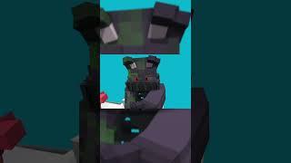 #крискас#почему#ты#не летаешь? #rjunkbots #minecraft #майнкрафт #shorts #prisma3d #meme #дединсайд