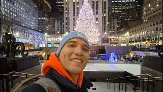 IRL - MACYS, BRYANT PARK, TIMES SQUARE, CENTRAL PARK - NAVITON Dia 5 