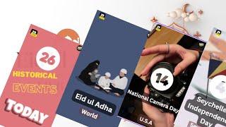 today special day | Eid ul adha | National Camera Day #youtube #youtubeindia #eid #eidmubarak