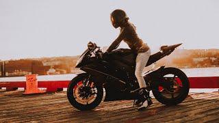 Buying A Motorcycle ASMR