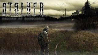 S.T.A.L.K.E.R: Shadow Of Chernobyl In 2021 Part 2 - Open Word Post-Apocalyptic Survival Gameplay