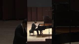 Grieg In The Hall of the Mountain King - Nikolai Kuznetsov (piano) #music #piano