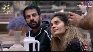 Few Glimpses Of The Episode | Bigg Boss 18