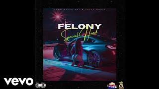 Felony - Special Head | Official Audio