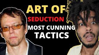 Art of Seduction Most Cunning Strategies To Make Men Fall In Love With You