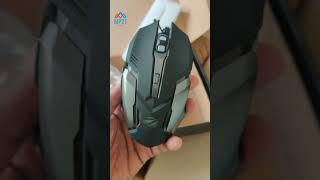 RBG Keyboard and Mouse | Zeb Transform version