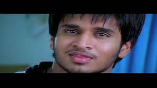 Yuvatha - Hindi Dubbed Full Movie | Nikhil Siddharth, Aksha Pardasany | Action Romantic Movie