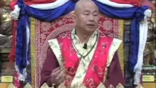 True Buddha Talk - 2010-01-23 - Part 1 of 4
