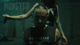 Layto - "monster" (Official Music Video)