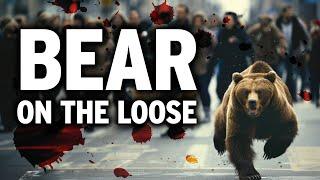 Tourist ATTACKED by Bear in the Street! | FULL DOCUMENTARY | Curious?: Natural World