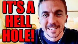 Actor TRASHES Hollywood in ANGRY Rant - Get Woke, Go Broke!