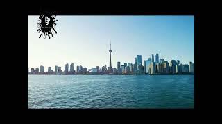 Big City Life - Mattafix (Toronto Canada, Video Edit)