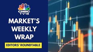 Decoding The Market's Performance On D-Street; Spotlight On The Commodity Space & More | CNBC TV18