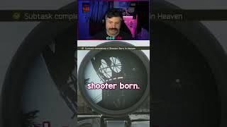 Best way to Complete Shooter Born on Reserve #SHORTS #escapefromtarkov