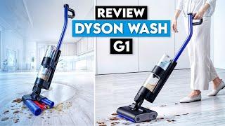 Dyson WashG1 - Best Floor Cleaner?