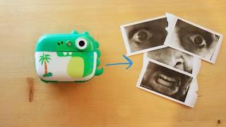 make photography fun again with kids cameras