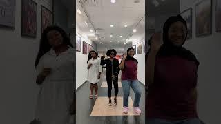 Did we pass?  #dance #vlog #jungkook #dancechallenge