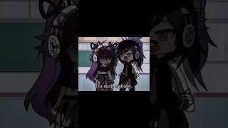 enemies to lovers #gacha #gachalife #gachaclub #memes #edit #animegames