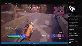 FORTNITE W Subscribers