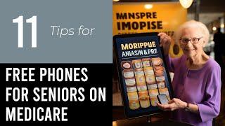 11 Tips On Free Phones For Seniors On Medicare