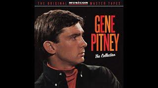 GENE PITNEY (A New Collection) - Some Of The Best