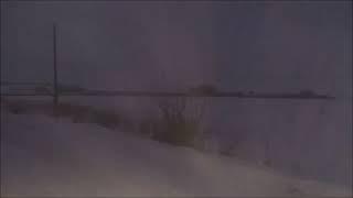 Предновогодние покатушки