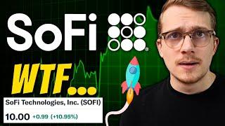 HUGE New SoFi Stock Loan Deal | What You Need To Know