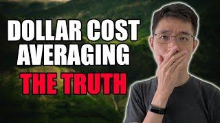 Dollar Cost Averaging or Lump Sum Invest? | Best Investing Strategy