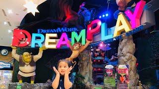 DREAMPLAY / CITY OF DREAMS / MANILA