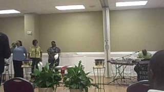 HEALING HANDS MINISTRY PT 5