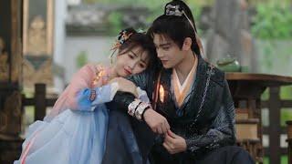 Miao Miao × Sheng | Love game in eastern Fantasy (1×22) | Found the one