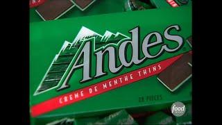 Fully Unwrapped - Andes Mints