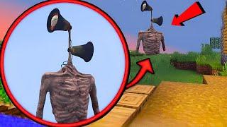 Lunar Moon  Horror NextBot Maze in Minecraft | Minecraft Horror |