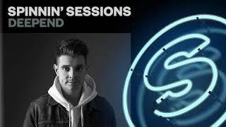 Spinnin' Sessions 395 ‐ Guest: Deepend